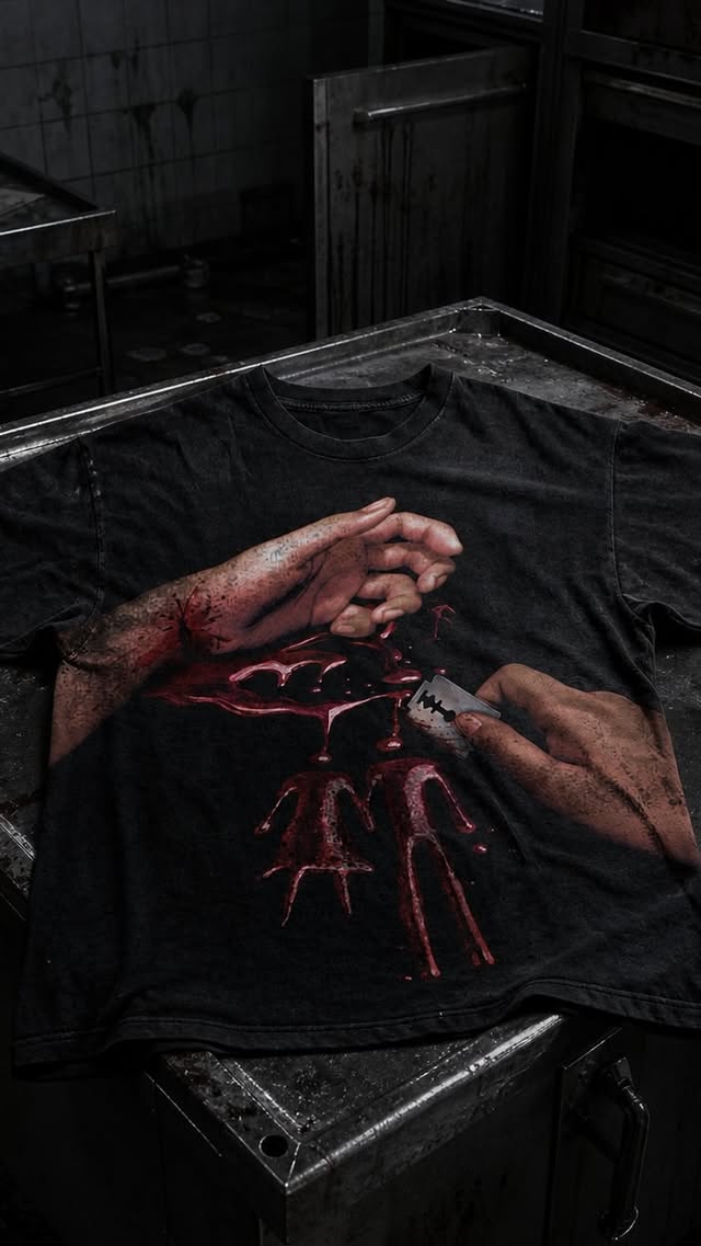 Website is now live — new merch available. Limited stock. Get yours w…